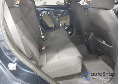 2024 Honda Cr-V Ex Awd from USA, damaged, VIN 2HKRS4H49RH420937